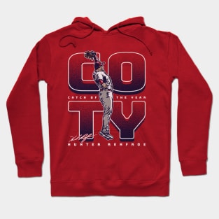 Hunter Renfroe Los Angeles A COTY Hoodie